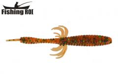 Силікон Fishing ROI Bablling Wings 75mm D010 (12шт) (кор50уп) (M123)