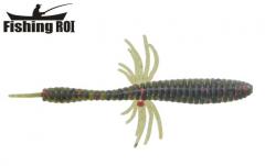 Силікон Fishing ROI Bablling Wings 75mm D050 (12шт) (кор50уп) (M123)