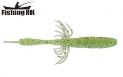 Силікон Fishing ROI Bablling Wings 75mm D156 (12шт) (кор50уп) (M123)