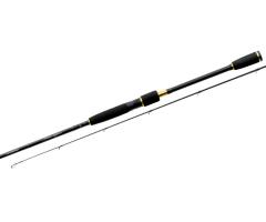 Спиннинговое удилище Flagman Blackfire Jig 2.52м 8-36г