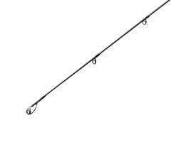 Спиннинговое удилище Flagman Blackfire Jig 2.52м 8-36г