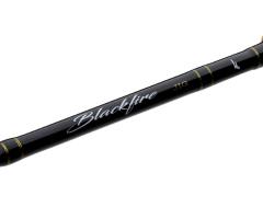 Спиннинговое удилище Flagman Blackfire Jig 2.59м 10-45г
