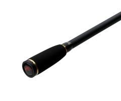 Спиннинговое удилище Flagman Blackfire Jig 2.59м 10-45г