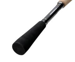 Спиннинговое удилище Flagman Helios 802M 2.44м 6-26г
