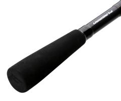 Спиннинговое удилище Flagman Helios Travel 704ML 2.13м 4-14г