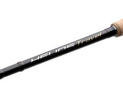 Спиннинговое удилище Flagman Helios Travel 704ML 2.13м 4-14г