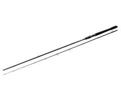 Кастинговое удилище Flagman Hellcat 802H 2.44м 50г