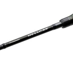 Кастинговое удилище Flagman Hellcat 802H 2.44м 50г