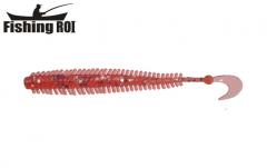 Силікон Fishing ROI Nereis Worm 70mm A023 (20шт) (M203)