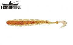 Силікон Fishing ROI Nereis Worm 55mm B034 (25шт) (M203)