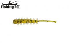 Силікон Fishing ROI Crawler 38mm D017 (15шт) (кор20уп) (M123)