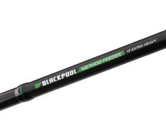 Фидерное удилище Carp Pro Blackpool Method Feeder 420 160г