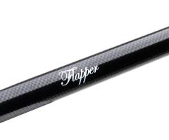 Фидерное удилище Carp Pro Flapper Method Feeder 390 3.9м 160г