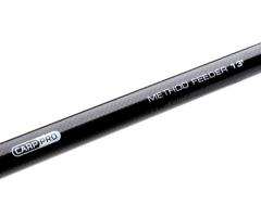 Фидерное удилище Carp Pro Flapper Method Feeder 390 3.9м 160г