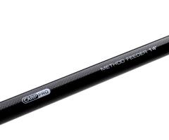 Фидерное удилище Carp Pro Flapper Method Feeder 420 4.2м 180г