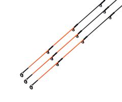 Фидерное удилище Carp Pro Rondel Mini Feeder 2.7м 45г