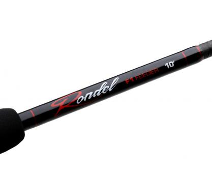 Фидерное удилище Carp Pro Rondel F1 Feeder 3м 50г