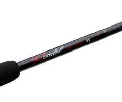 Фидерное удилище Carp Pro Rondel Carp Feeder 3.3м 60г