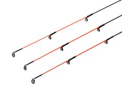 Фидерное удилище Carp Pro Rondel Carp Feeder 3.3м 60г