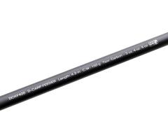 Фидерное удилище Carp Pro Method Plus D-Carp Feeder 4.2м 150г