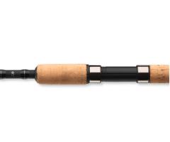 Фидерное удилище Daiwa Black Widow Feeder 3.60м 150г