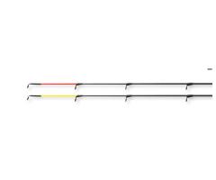Фидерное удилище Daiwa Black Widow Feeder 3.60м 150г