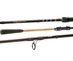 Фидерное удилище Daiwa Aqualite Heavy 3.9м 150г New2019