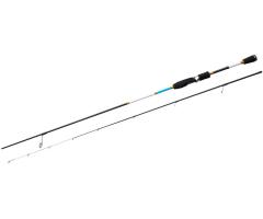 Спиннинговое удилище Flagman Jetfly Extra-Fast 2.2м 3-14г