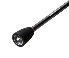 Спиннинговое удилище Flagman Optimum 762ULT 2.29м 1-5г