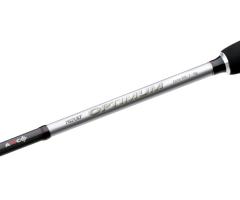 Спиннинговое удилище Flagman Optimum 762ULT 2.29м 1-5г