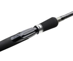 Спиннинговое удилище Flagman Tornado ZII 802H 2.44м 10-45г