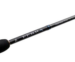 Спиннинговое удилище Azura Ferra FS74UL 2.25м 0.5-6г