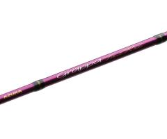 Спиннинговое удилище Azura Grappa 602SUL 1.83м 0.6-4г