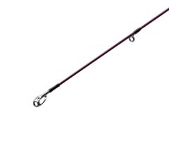 Спиннинговое удилище Azura Grappa 602SUL 1.83м 0.6-4г