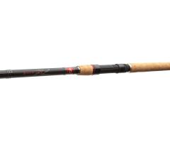 Фидерное удилище Daiwa Ninja-X Method Feeder 3.3м 80г