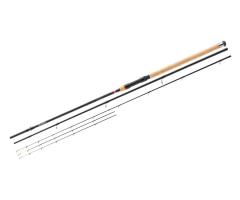 Фидерное удилище Daiwa Ninja-X Method Feeder 3.6м 80г