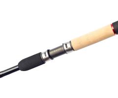 Фидерное удилище Daiwa N´Zon Z Power Feeder 3.6м 100г