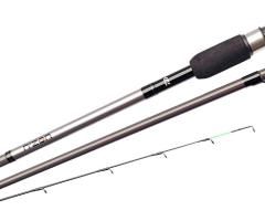 Фидерное удилище Daiwa N´Zon S Medium Feeder 3.9м 80г