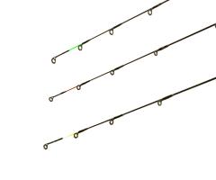 Фидерное удилище Daiwa N´Zon Z Distance Feeder 3.9м 120г