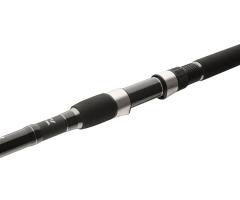 Фидерное удилище Daiwa Black Widow Black Widow Tele Feeder 3.3м 100г