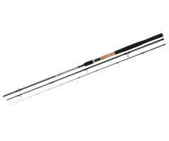 Фидерное удилище Daiwa N´Zon S Distance Feeder 3.6м 150г