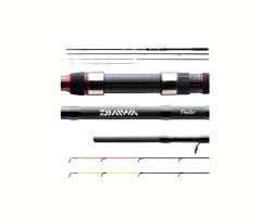 Фидерное удилище Daiwa Powermesh Feeder 3.3м 100г