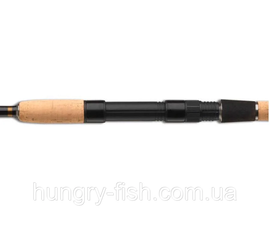 Фидерное удилище Daiwa Procaster Feeder 3.90м 120г
