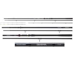 Фидерное удилище Daiwa Powermesh Feeder 3.6м 120г