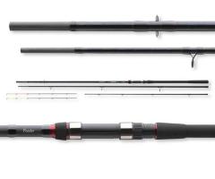 Фидерное удилище Daiwa Powermesh Feeder 3.9м 120г