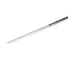 Спиннинговое удилище Daiwa Ballistic-X L-T-AD Spin 2.3м 3.5-12г