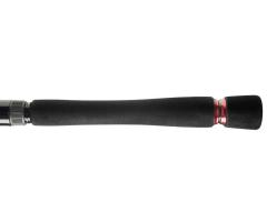 Спиннинговое удилище Daiwa Ballistic-X L-T-AD Spin 2.3м 3.5-12г