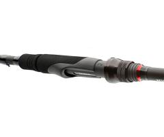 Спиннинговое удилище Daiwa Ballistic-X Spin 2.25м 7-28г