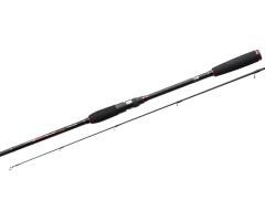 Спиннинговое удилище Daiwa Crossfire Jigger 2.4м 8-35г