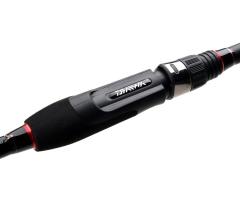 Спиннинговое удилище Daiwa Crossfire Jigger 2.4м 8-35г
